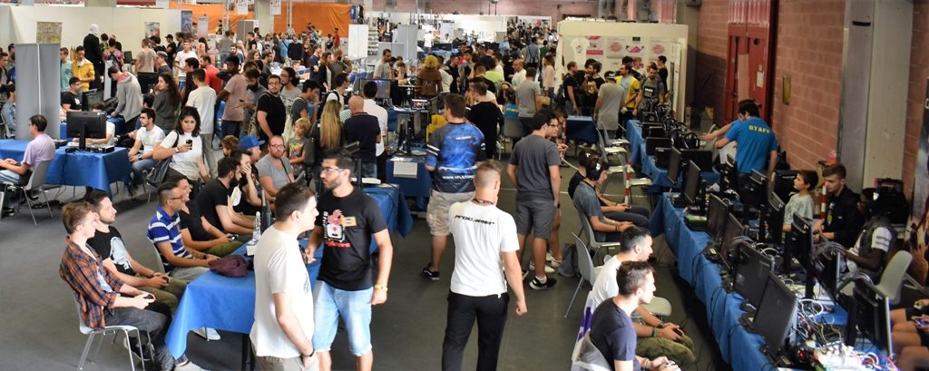 Modena Nerd