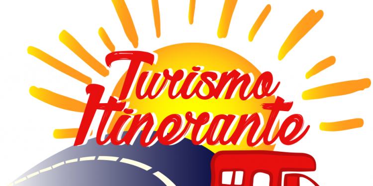 turismo itinerante