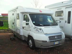 Beltrani usato 1 Bustner