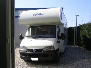 Camperopli usato 1 Miller 2