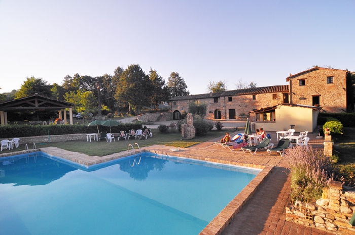 Convenzione Agriturismo Acquacalda