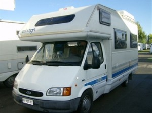 iRopa usato 1 Elnagh