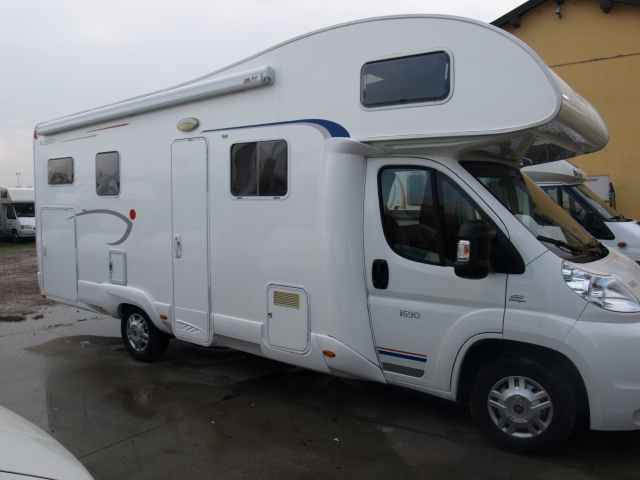 Giottiline Illusion 690