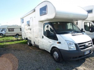 Meglioli usato 2 Benimar