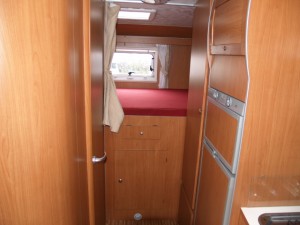 Giottiline Illusion 690 interno