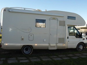 Meglioli usato 4 KentuckyCoral