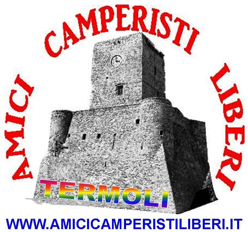 1° Raduno Nazionale Camper di S. Basso (1-6 agosto 2011)