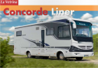 CONCORDE LINER