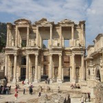 Efeso Biblioteca Celso