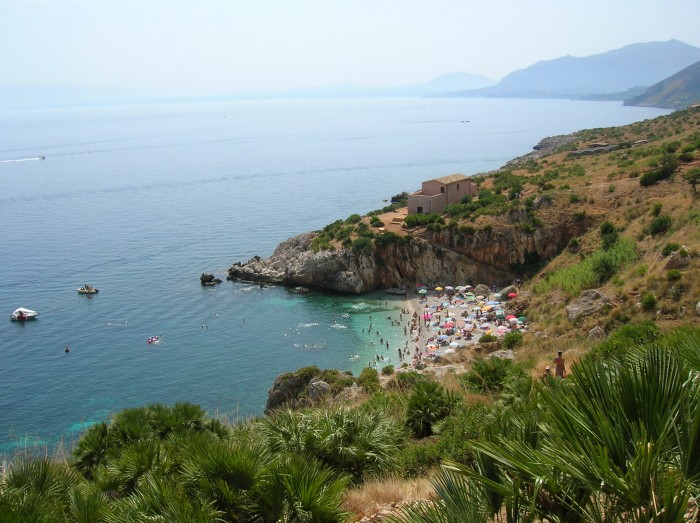 Riserva dello Zingaro