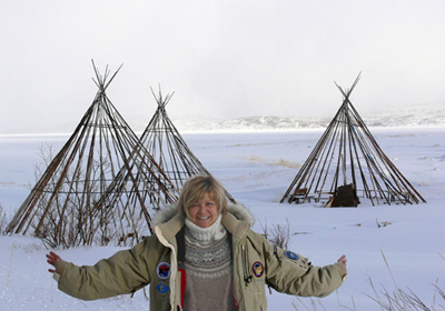 Northern lights 2011 - 2