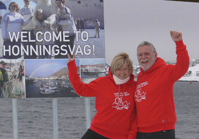 Northern lights 2011 - 4