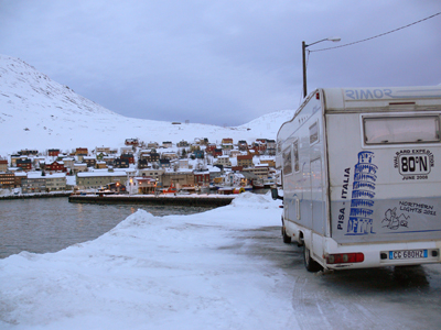 Northern lights 2011 - 5