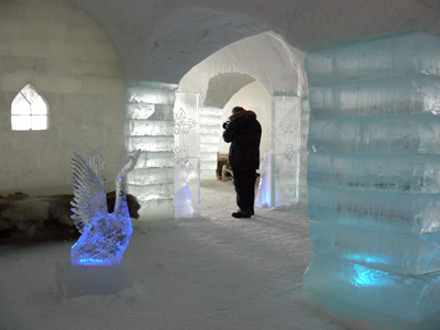 Northern lights 2011 - 7