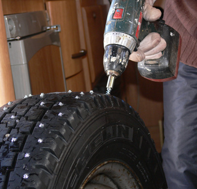 Northern lights 2011 - 9