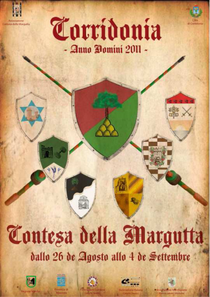 1° Raduno Corridonia