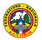 Attività A.C.T. Italia Federazione di settembre