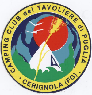 Camper Club Tavoliere di Puglia
