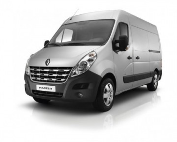 Renault Master Renault Master