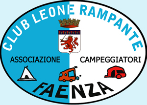 Camper Club Leone Rampante