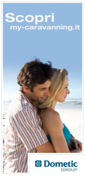 DOMETIC ITALY S.P.A DOMETIC ITALY S.P.A