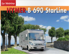 HYMER B 690 STARLINE