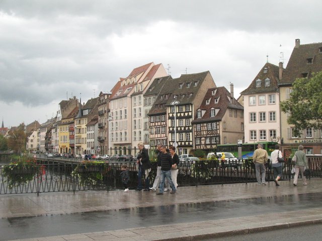 Strasburgo