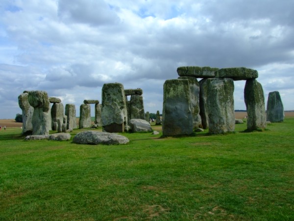 sito archeologico di Stonehenge