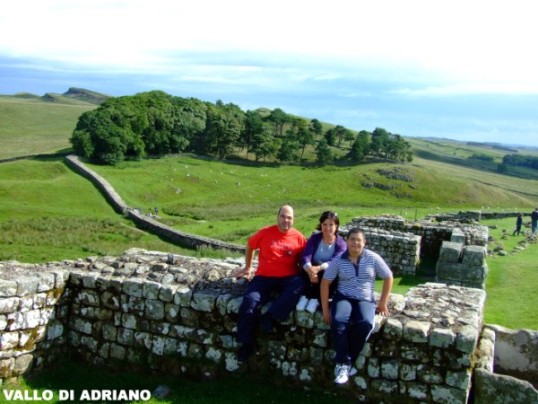 Vallo di Adriano