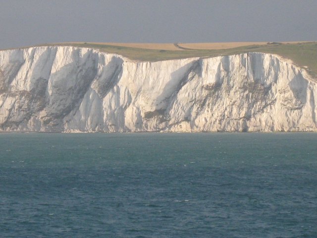 Scogliere di Dover