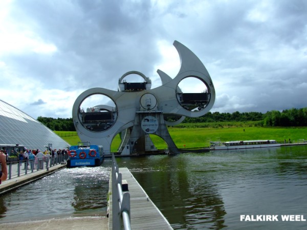Falkirk Weel