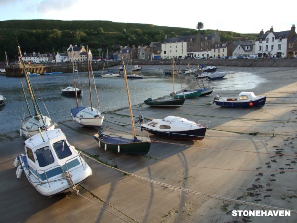 Stonehaven