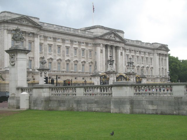 Buckingham Palace