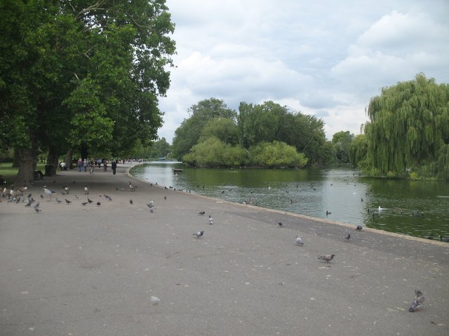Regent’s Park