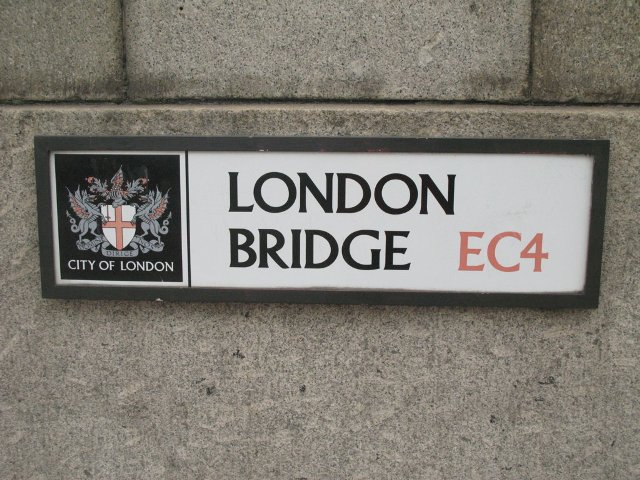 London Bridge