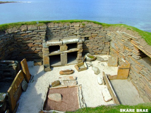 Skara Brae