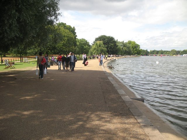 Hyde Park