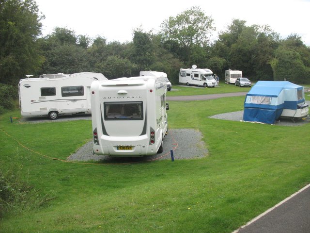 Camping Cherry Hinton-2