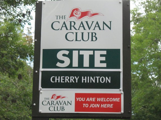 Camping Cherry Hinton-1