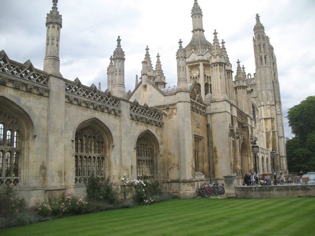 Cambridge-1