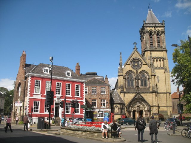 York-2