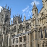 York Cattedrale