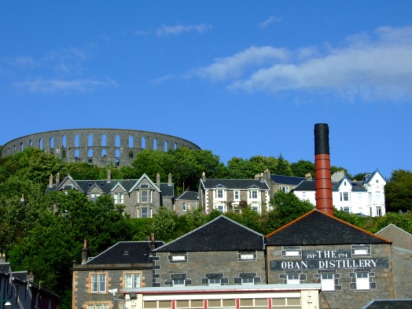 Oban