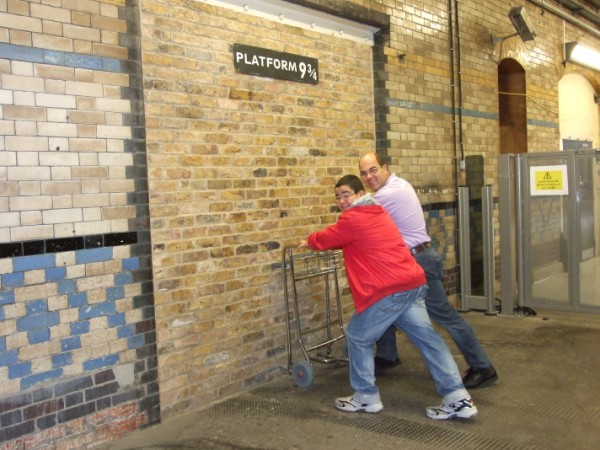 stazione di Abbey Wood