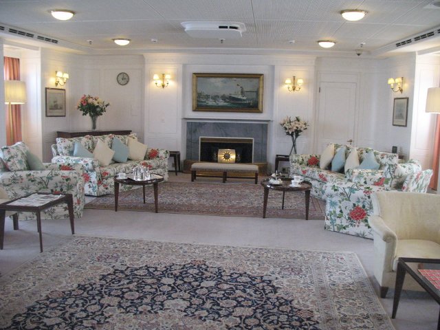 Royal Yacht Britannia-3