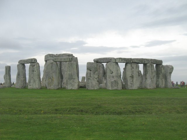 Stonehenge