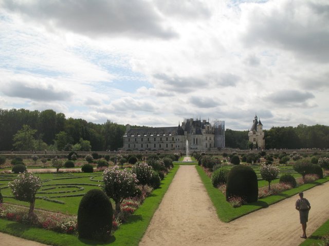 Castello di Chenonceau-2
