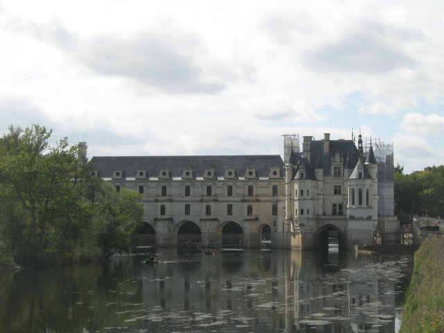 Castello di Chenonceau-1