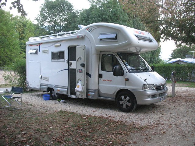 Camping Municipal Roger Milesi