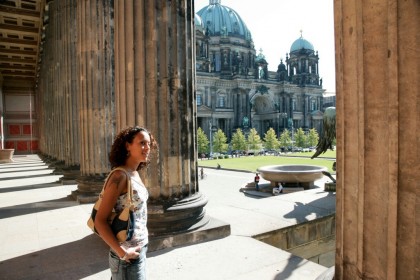 L'unesco in Germania nella terra dei fossili